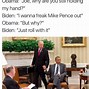 Image result for Image Obama with Biden and Pelosi