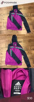 Image result for Adidas by Stella McCartney Jacket
