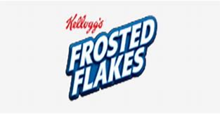 Image result for Frosted Flakes Logo