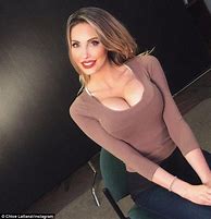 Image result for Chloe Lattanzi Getty Images