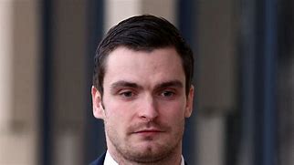 Image result for Who Is Adam Johnson