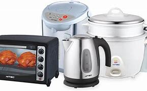Image result for Disposal Appliances