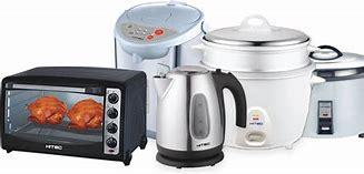 Image result for Red Kitchen Appliances Product