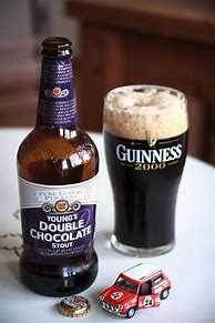 Image result for Chocolate Stout Beer