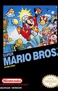 Image result for Super Mario All-Stars Game Over