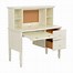 Image result for Pottery Barn Kids Desk with Hutch
