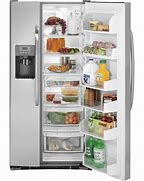 Image result for Side Elev of Refrigerator