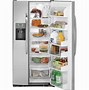 Image result for Smart Refrigerator with Side Freezer