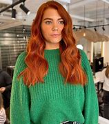 Image result for Madonna Red Hair