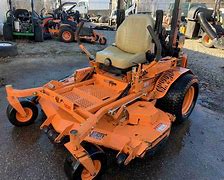 Image result for Scag Turf Tiger Mower