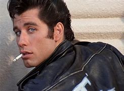 Image result for Grease Danny Zuko Jacket