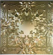 Image result for Watch the Throne Jay-Z