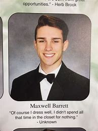 Image result for Senior Yearbook Quotes Clever
