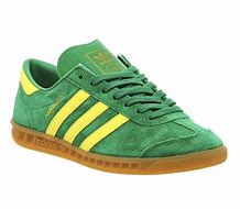 Image result for Adidas Sneakers Leather Men Red