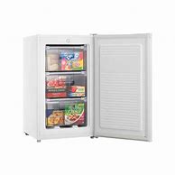 Image result for Upright Freezer All Drawers