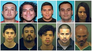 Image result for Lewis County Most Wanted Fugitives