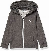 Image result for Puma T7 Zip Up Hoodie