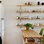 Image result for Open Kitchen Pantry