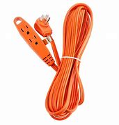 Image result for Right Angle Extension Cord