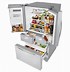 Image result for 4 Door Refrigerator with Ice Maker