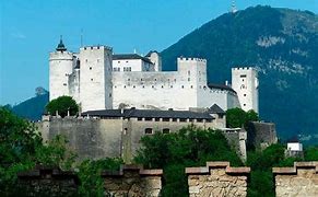 Image result for Medieval Castle Austria