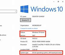 Image result for How to Check If You Are Using Windows 10