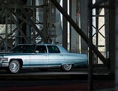 Image result for 1975 Cadillac Commercial
