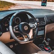 Image result for VW Golf MK4 Interior