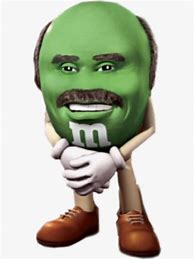 Image result for Dr. Phil M and M