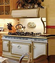 Image result for Vintage Style Kitchen Appliance Sets