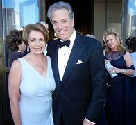 Image result for Images of Nancy and Paul Pelosi Wedding