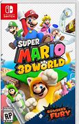 Image result for Super Mario Switch Games