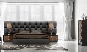 Image result for Designer Bedroom Furniture