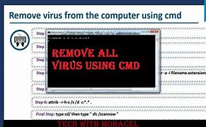 Image result for How to Remove a Virus From a Document