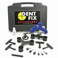 Image result for Paintless Dent Repair Kit