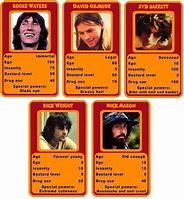 Image result for Pink Floyd Members' 67