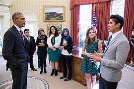 Image result for Barack Obama White House Photo