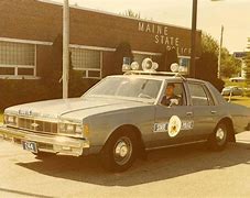 Image result for Maine Undercover Police Cars
