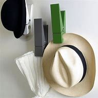 Image result for Hat Wall Hanger
