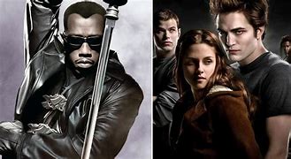 Image result for Vampire Movies and TV Shows