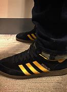 Image result for Adidas Spezial On Feet