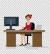 Image result for Office Staff Clip Art