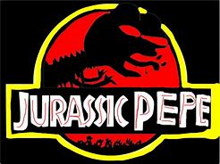 Image result for Jurassic Park Logo Meme