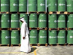Image result for Oil in Saudi Arabia