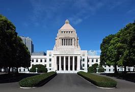 Image result for Japan Parliament Building