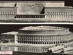 Image result for Congress Hall Nuremberg