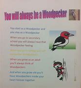 Image result for Acorn Woodpecker Poem