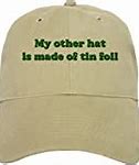 Image result for Adam Schiff Tin Foil Hat