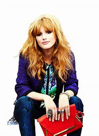 Image result for Bella Thorne Infamous