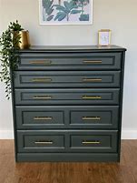 Image result for Refurbished Chest of Drawers